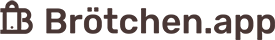 Broetchen.app